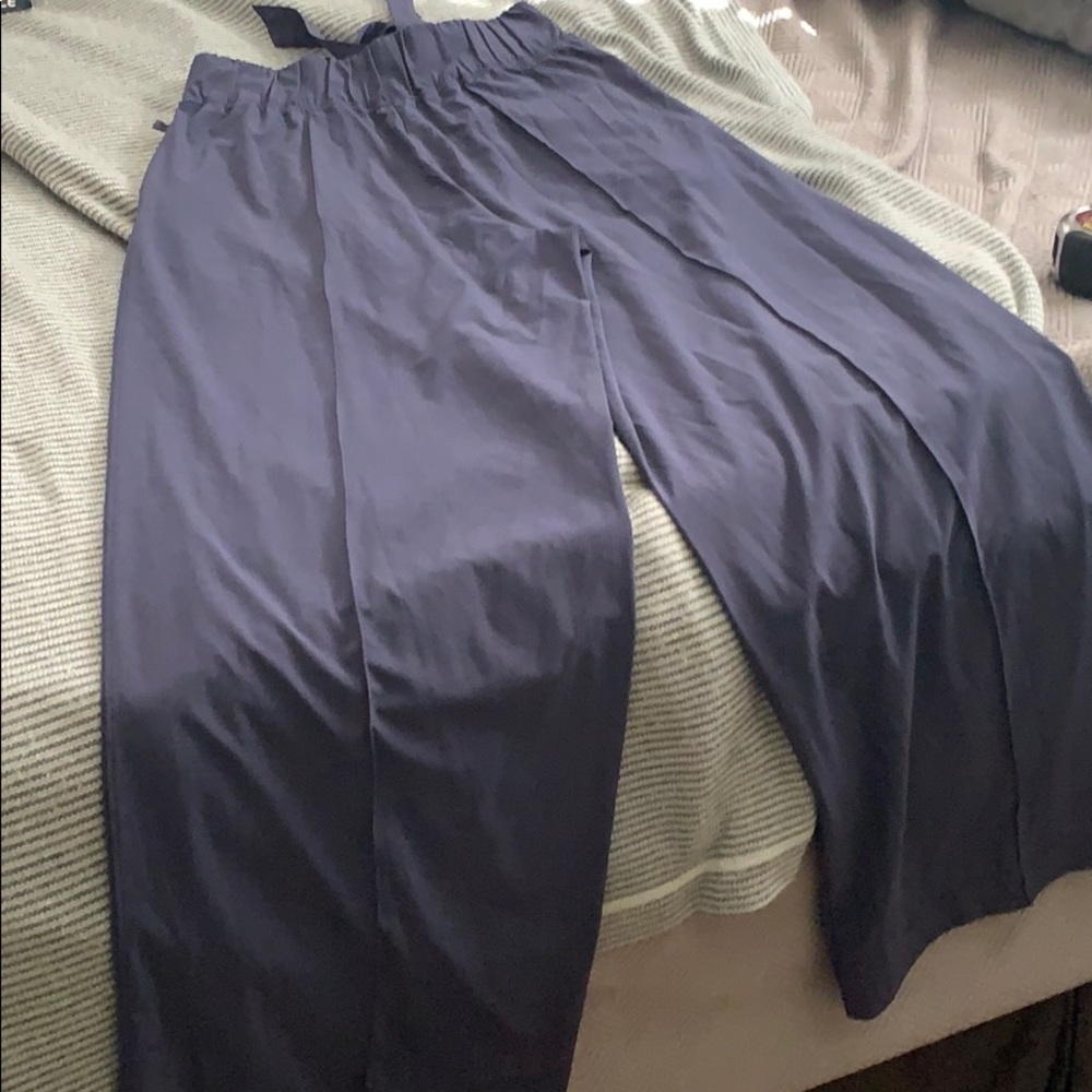 Lululemon silky dress pants!! - Picture 7 of 8